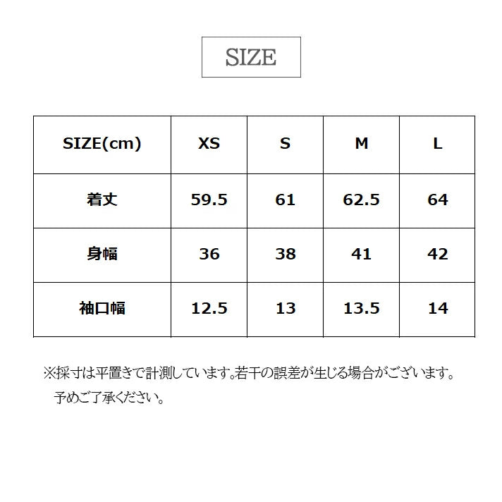 THE HANY×wearable FLOWER SERIES スポーツTシャツ ラグランスリーブ