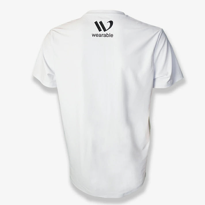 DuPont×wearable コラボレーション Tシャツ
