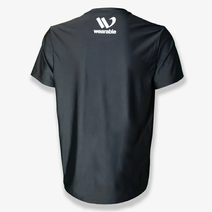 DuPont×wearable コラボレーション Tシャツ